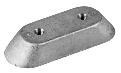 Anód, Stabanode – Honda, Alumínium, 60x23x12mm, BF 2-100PS (1997-ig)