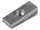 Keilanode ék anode, Honda, alumínium, Honda BF 75-90PS (1997-1998), 77x30x22mm, 7mm furat