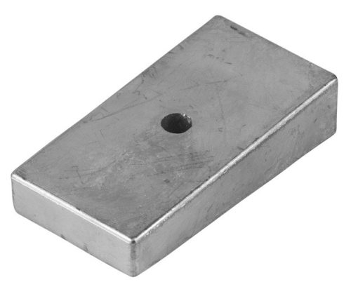 Keilanóda, Honda, Alumínium, 70x35x17mm, BF 75-225PS (1999-től)