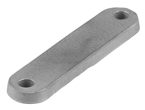 Anód, Selva – Cink anód, 61x15x4mm