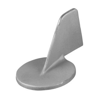 Trimlap anód, Selva, cink, Selva Best 800-s1000, M8