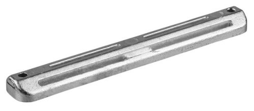 Stabanode, Selva – cink, 201x30x14mm, S601