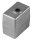 Blokkanód, Anoden|OMC Johnson-Evinrude, cink, OMC 50-140, Johnson/Evinrude 50-225PS (87-98) Getriebe