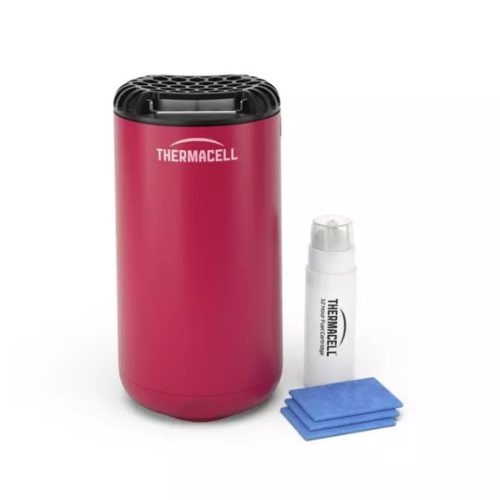 Thermacell Halo Mini Mini asztali magenta színű