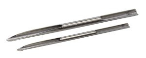 Spleißfids/Spleißnadel, Takler Werkzeuge, Rozsdamentes acél, 3,5 mm