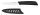 Kötélvágó kés, Takler Werkzeuge, Kerámia, Dyneema/Spectra/Technora/Vectran kötelekhez, 240mm, 20mm