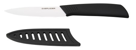 Kötélvágó kés, Takler Werkzeuge, Kerámia, Dyneema/Spectra/Technora/Vectran kötelekhez, 240mm, 20mm