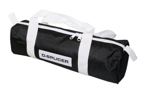 Spleißwerkzeug Tasche, Takler Werkzeuge, Nylon, 400mm