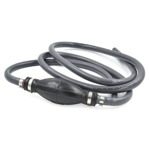 Üzemanyagcső TREM, 8x13 mm, 3 méter