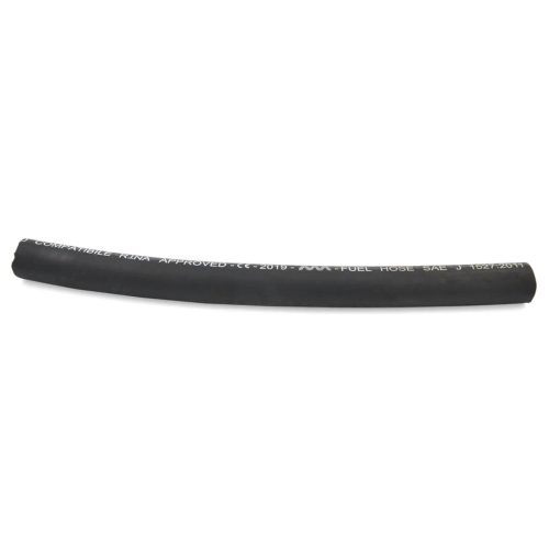 Üzemanyag cső, TREM sima, 10x19 mm