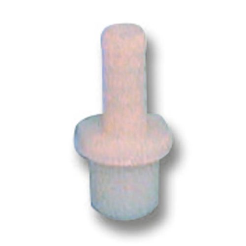 Víztartály csatlakozó TREM, tömlő adapter, 12 mm