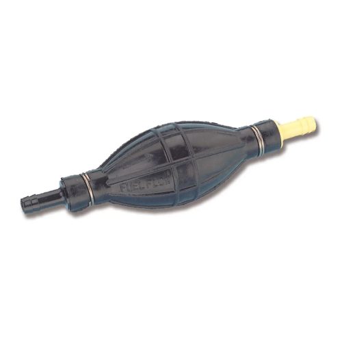 Üzemanyag pumpa, TREM, 120 mm