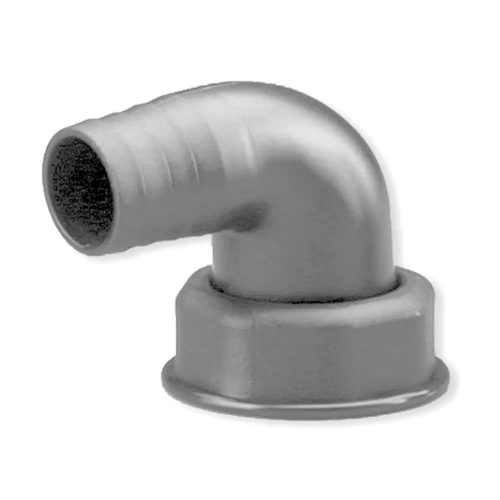 Üzemanyagtartály szerelvény, TREM, 50 mm átmérő