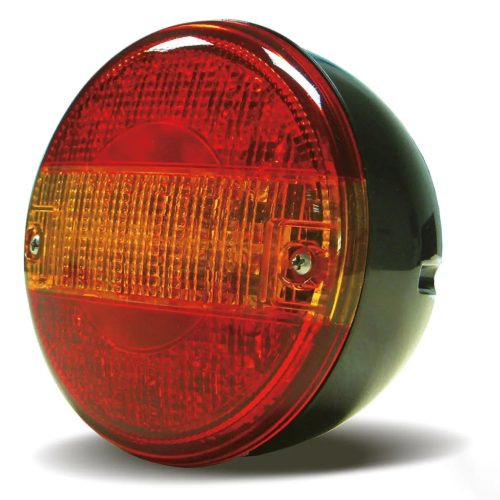 LED Lámpa helyzetjelző - féklámpa - irányjelző, TREM