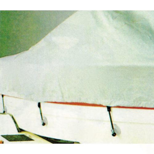 Takaróponyva tartozék TREM tapadókorong gumipókkal, 90 mm átmérő
