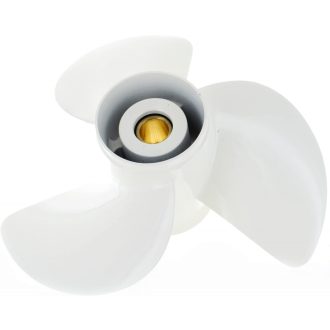 Légcsavar Yamaha alu 150 -300 LE 14 "X11"