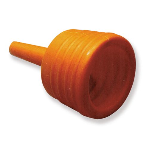 Tölcsérszűrő toldat, TREM, 180 mm átmérő, 240 mm magas