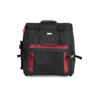 nxa.hu - a legjobb ajánlatok 2026-ban hangszerekre Gigbag kerekes harmonikához, 48 basszusos olcsón vásárolj most gyors szállítással