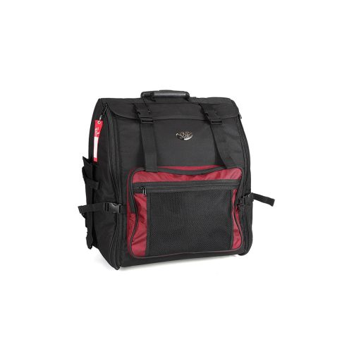 nxa.hu - a legjobb ajánlatok 2026-ban hangszerekre Gigbag kerekes harmonikához, 48 basszusos olcsón vásárolj most gyors szállítással