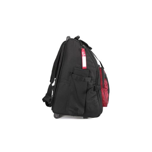 nxa.hu - a legjobb ajánlatok 2026-ban hangszerekre Gigbag kerekes harmonikához, 48 basszusos olcsón vásárolj most gyors szállítással