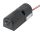 USB dupla felépíthető töltőaljzat C/A, Lindemann, 12-24V LED-del, 5V, 3,6A