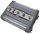 Akkumulátor töltéselosztó relé, QUICK, MOSFET, 12/24V 220A, 3 kimenet