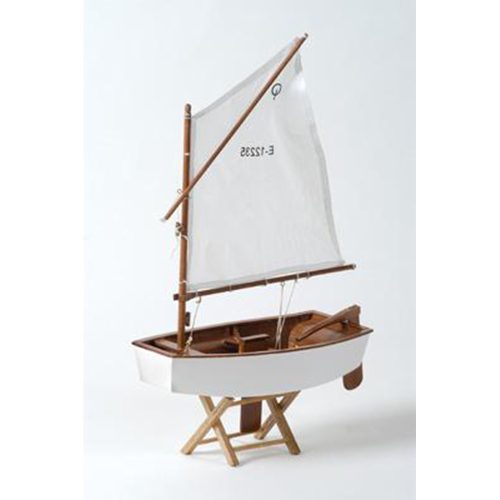 Optimist makett L30