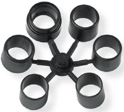 Pumpa csőadapter SP47 kézi és láb pumpához/6