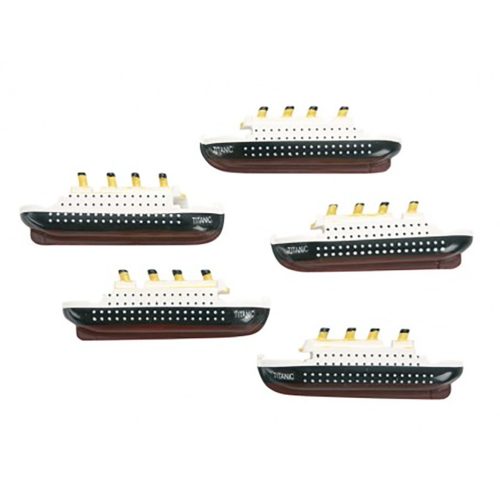 Hűtőmágnes Titanic