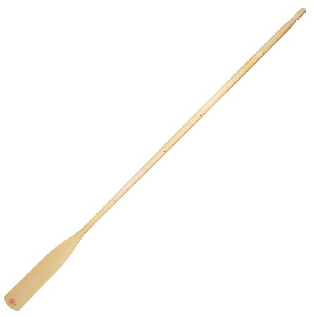 Evező, LAHNAKOSKI – Borovi fa, lakkozott, 1500mm