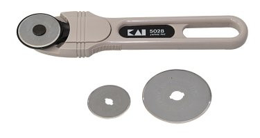 Rotációs penge, Segelmacher Werkzeuge, Volfrámacél, 28mm, 2db