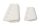 Vitorla madzag rögzítő, Rutgerson, Nylon, 3-6mm, 10db