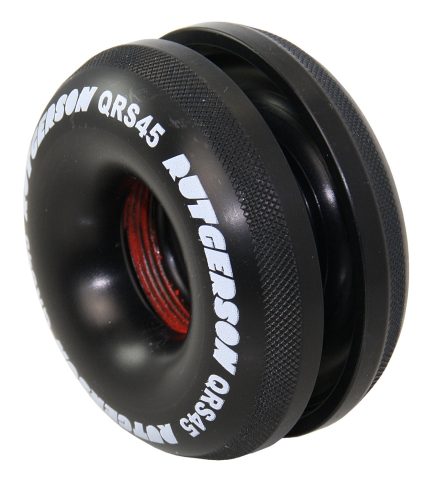 Reff-gyűrű, RUTGERSON, QRS (Quick Reef Solution), Super-Ring 35mm-hez