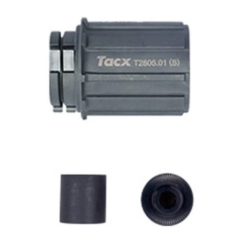Tacx SHIMANO/SRAM kazettatest Type 1 10 mm belső átmérő