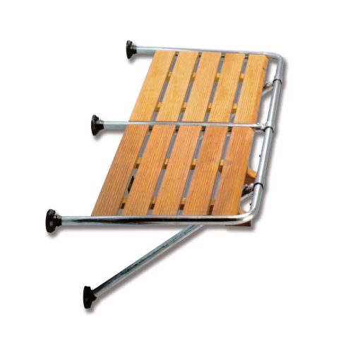 Fürdőplatform TREM, A 2000 mm B 550 mm
