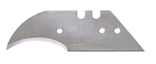 Kés penge, MOZART Universalmesser, Allegro és S2 modellekhez, 10 db