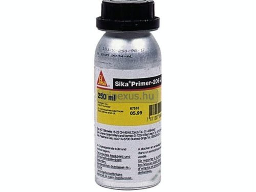 Szigetelőalapozó, Sika – 250ml