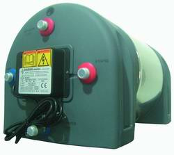 Bojler, SIGMAR, Inox, 230V 1200W 80L