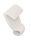 Lindemann Rib Haken, Persenninghaken, Acetal, fehér, 100 db