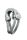 Softblock MXLEvo D6/Dyneema, Wichard, Dyneema SK78 kötéllel, 10mm