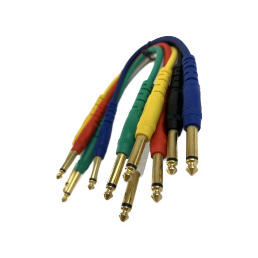 nxa.hu - a legjobb ajánlatok 2026-ban hangszerekre SILKROAD Patchkábel, 30 cm, Jack/Egyenes olcsón vásárolj most gyors szállítással