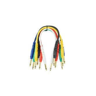 nxa.hu - a legjobb ajánlatok 2026-ban hangszerekre SILKROAD Patchkábel 30 cm, Jack/Szögletes olcsón vásárolj most gyors szállítással