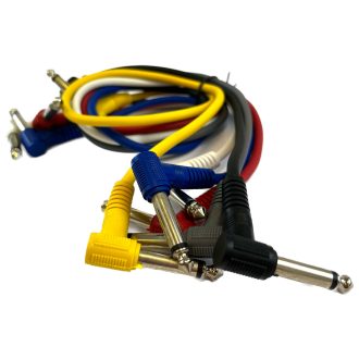 nxa.hu - a legjobb ajánlatok 2026-ban hangszerekre SILKROAD Patchkábel 50 cm, Jack/Szögletes olcsón vásárolj most gyors szállítással