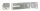 Záróelem, SEA SURE, rozsdamentes acél AISI 316/316Ti, 129mm