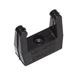 Kábelrögzítő bilincs, SEA SURE, nylon, 19mm-es csőhöz, fekete