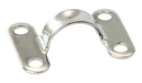 Szemes kengyel, SEA SURE, A4, 24mm, 5mm magas, 10db
