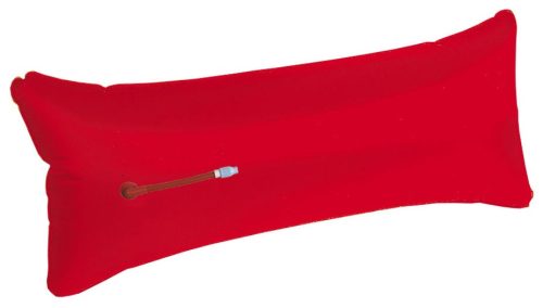 Optimist Auftriebskörper, Optimistenzubehör, Szövet, Erősített, 48L, Piros