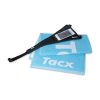 Tacx Sweat szet (törölköző + izzadtságvédő)