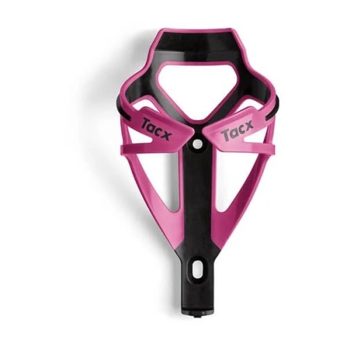 Tacx Kulacstartó - Deva variations - Pink