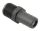 Visszacsapó szelep, Trudesign, Nylon/GFK, 1", 25 mm-es tömlőhöz